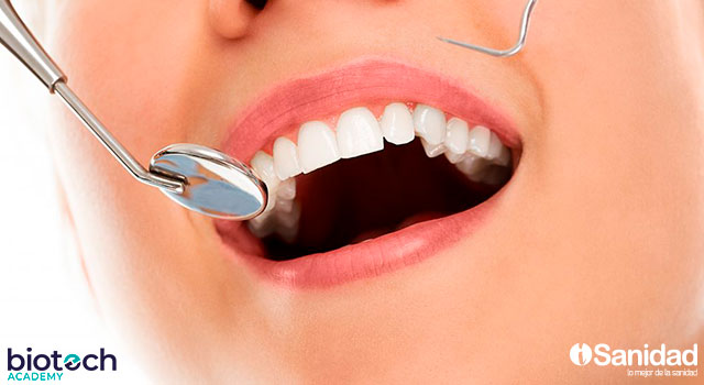 Desarrollan un hidrogel anticaries que blanquea los dientes sin dañarlos