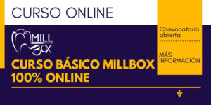 Curso básico MillBox