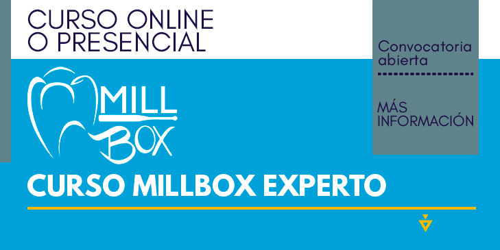 Curso MillBox Experto